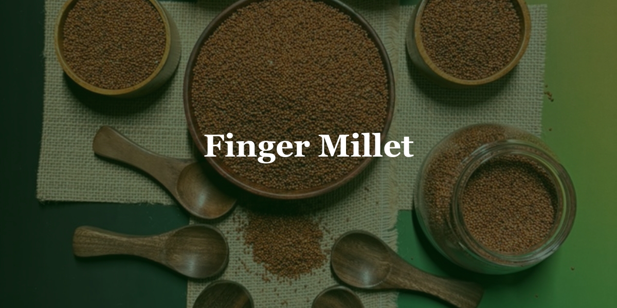 Finger Millets