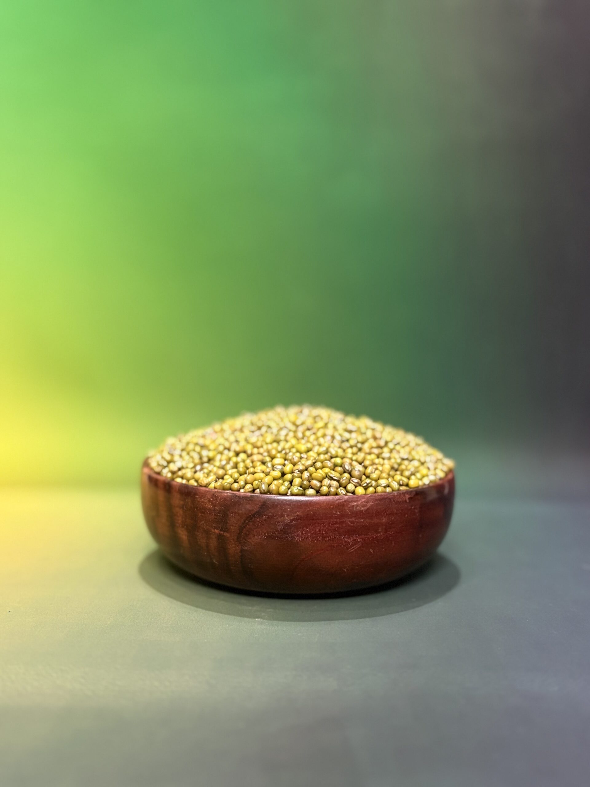 Green Gram 2
