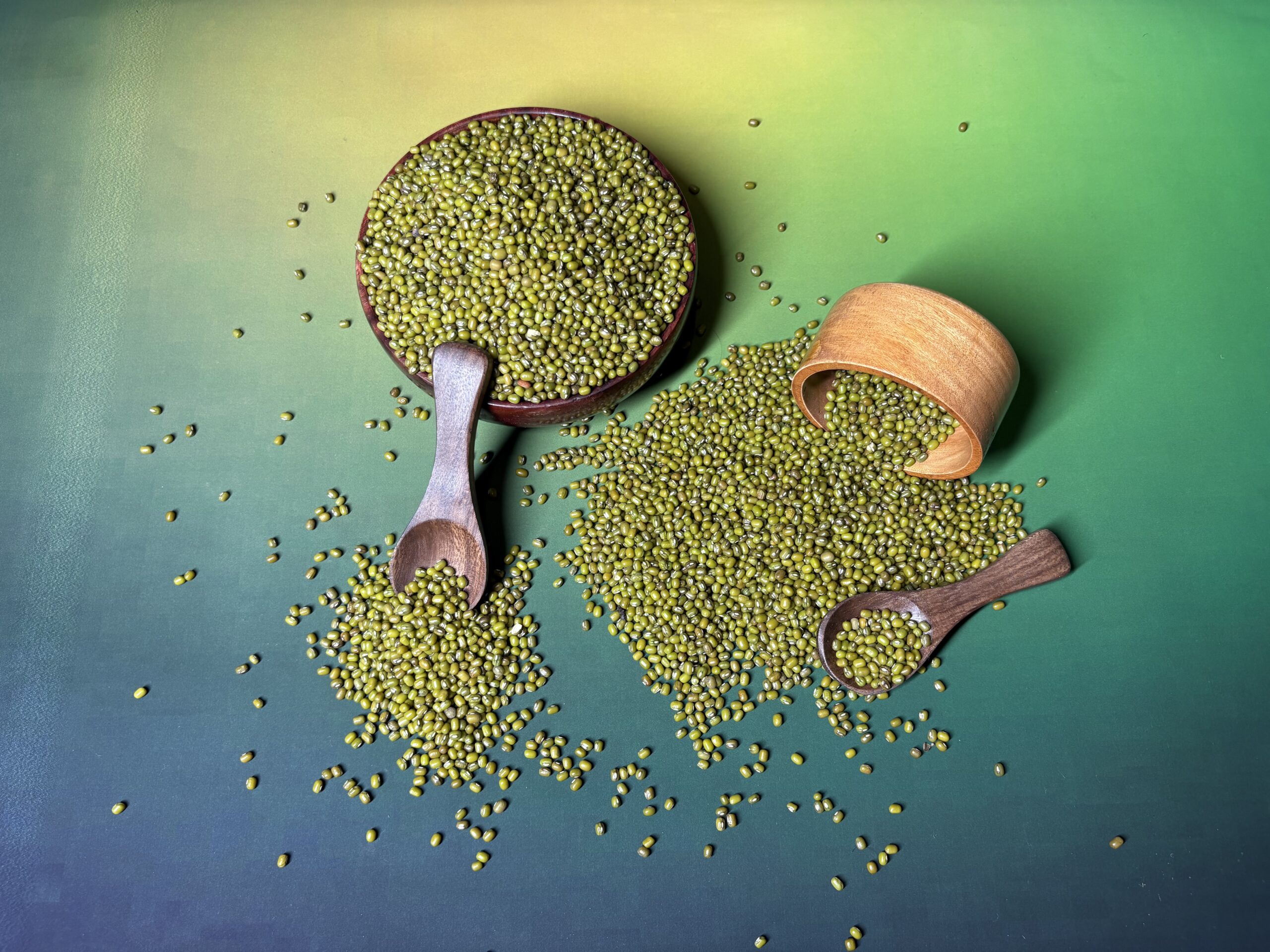 Green Gram 2