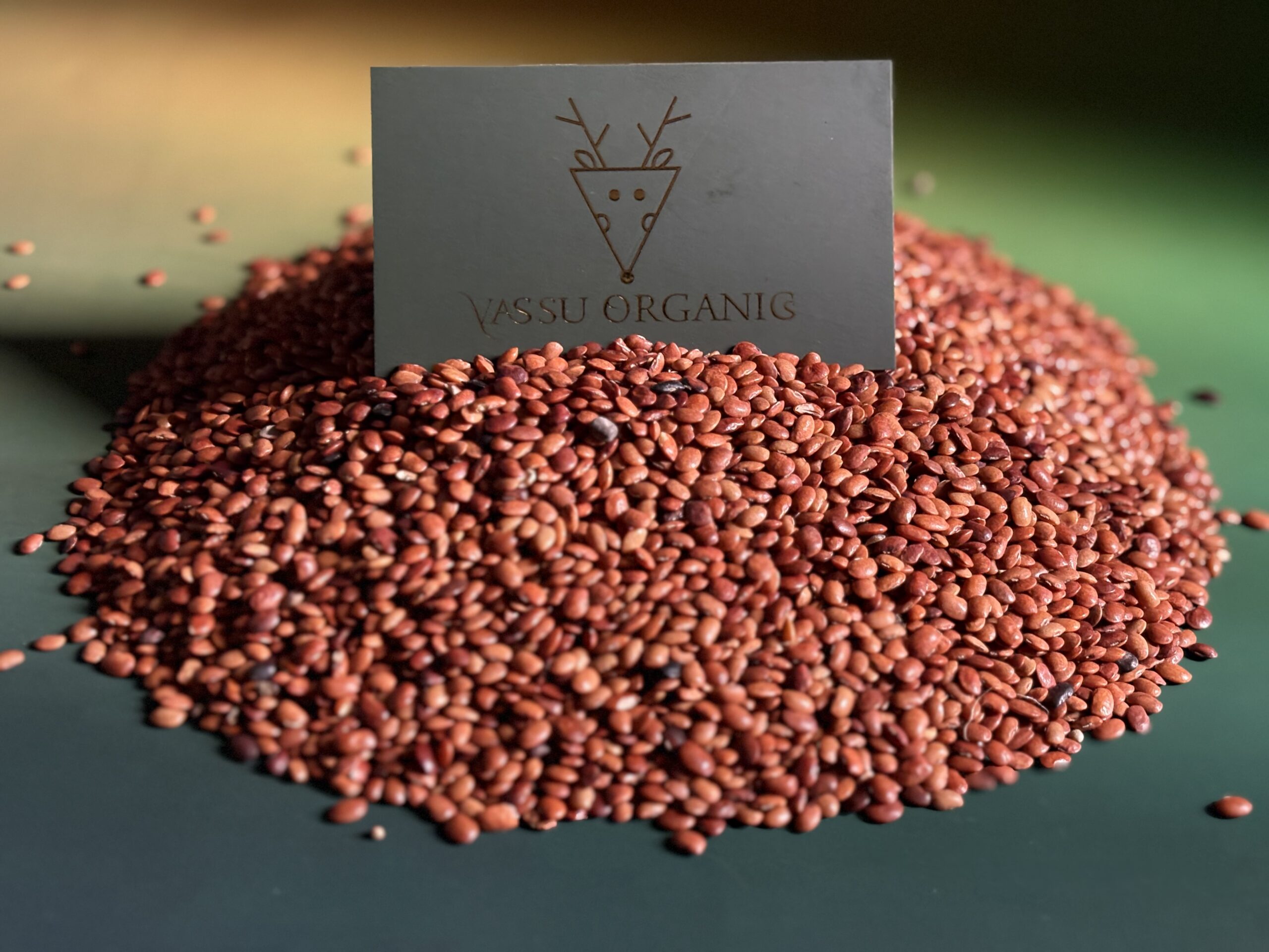 Horse Gram 1
