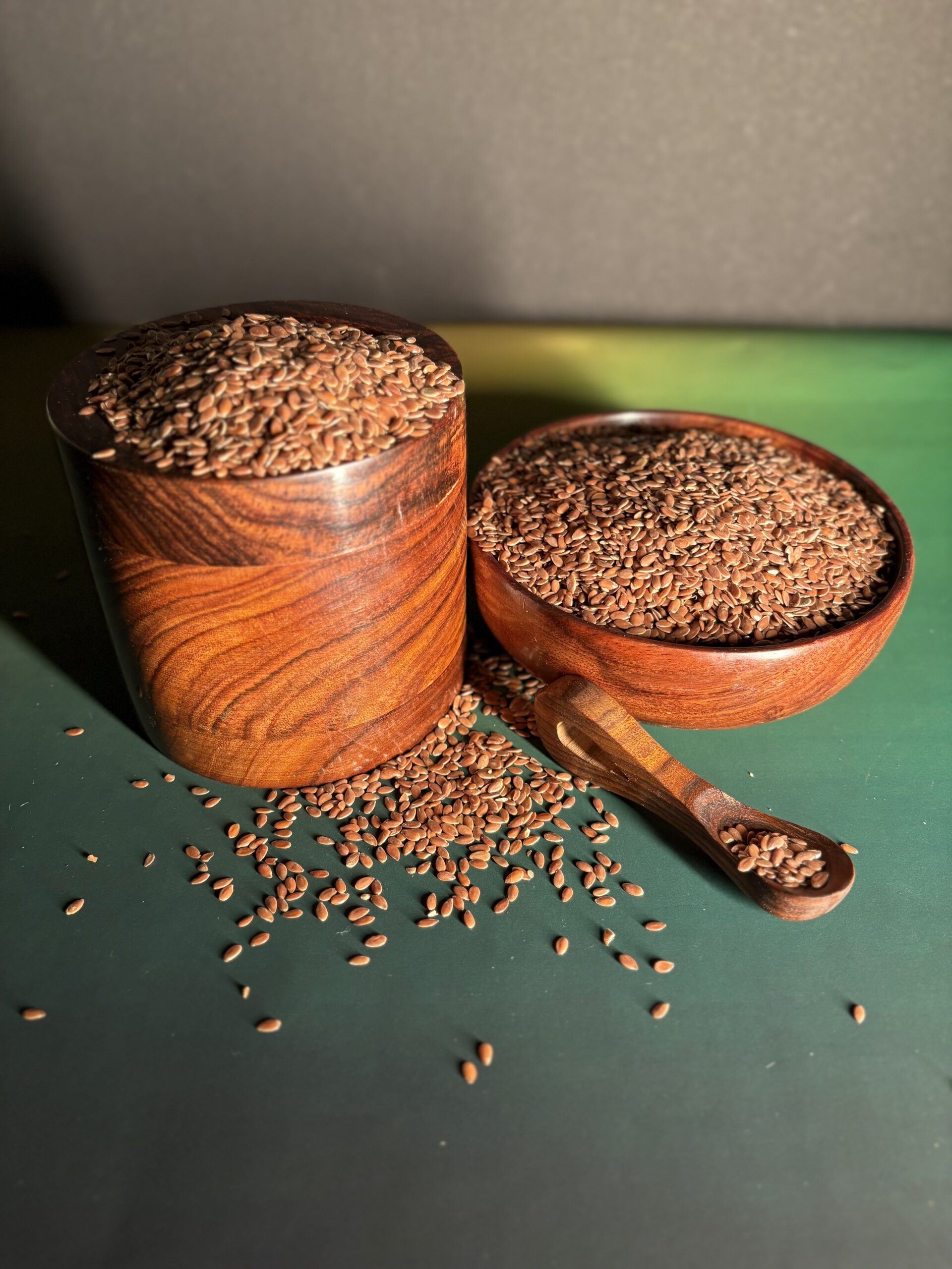 Linseed 3