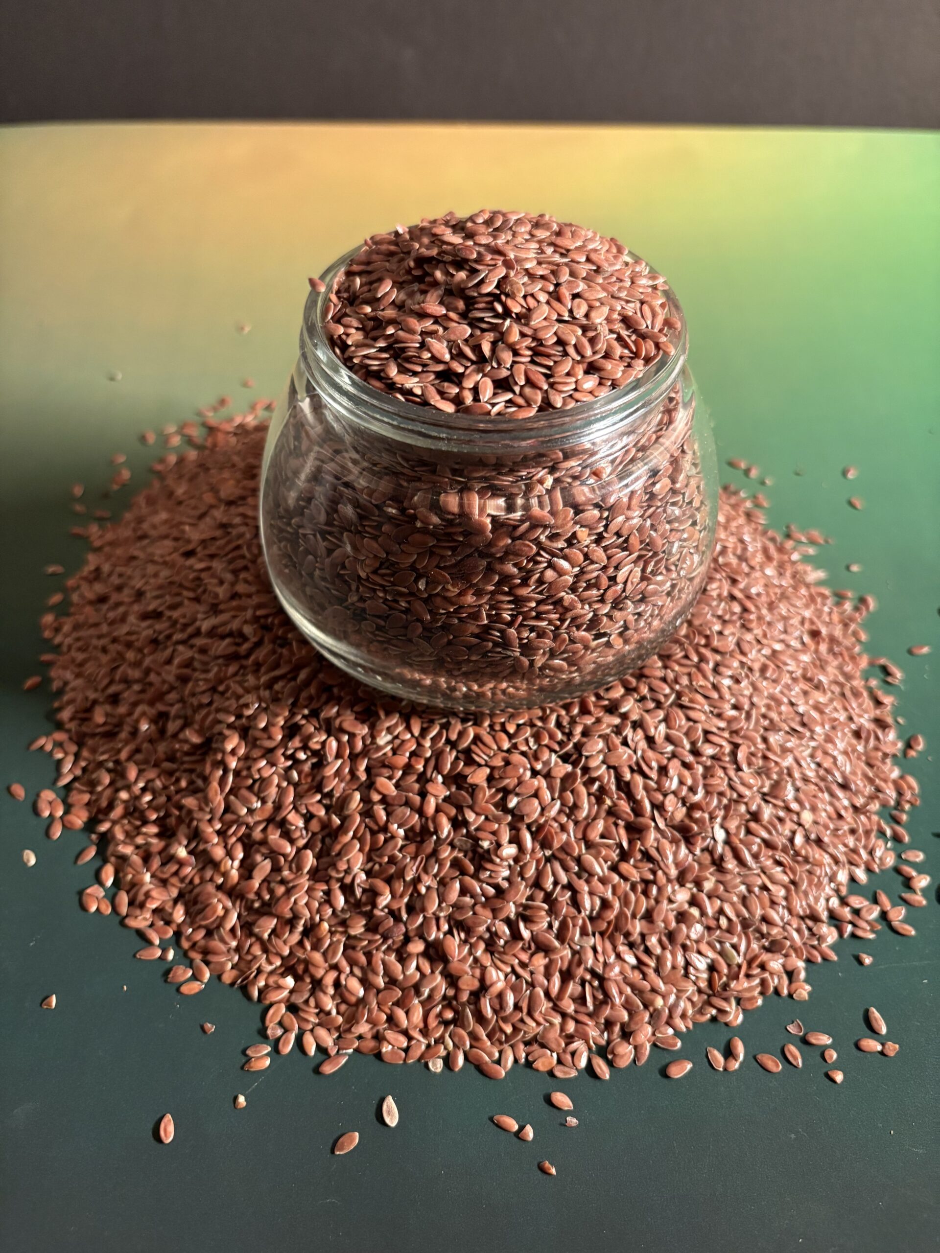 Linseed 3