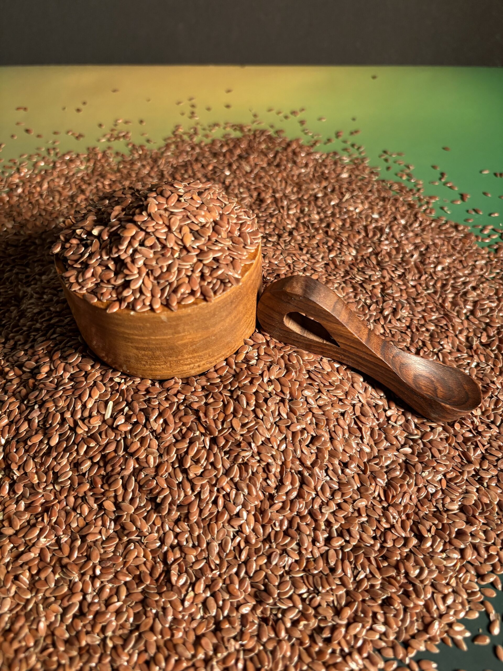 Linseed 3