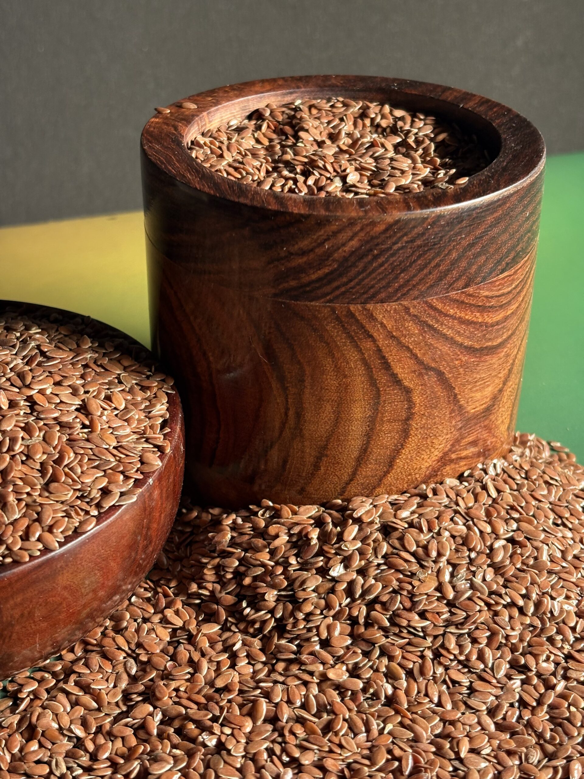 Linseed 3
