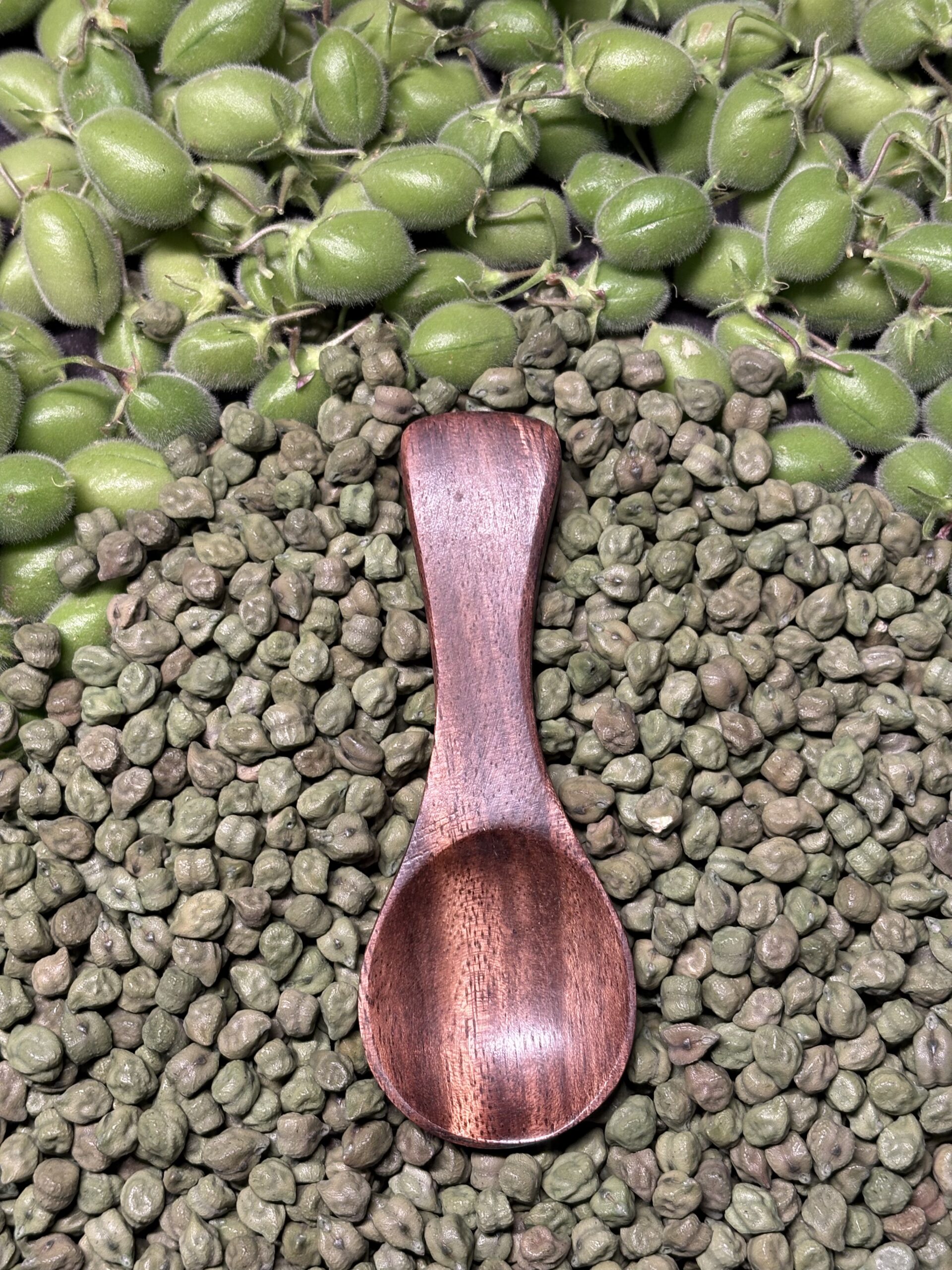 Green Chickpeas - Product Image 9