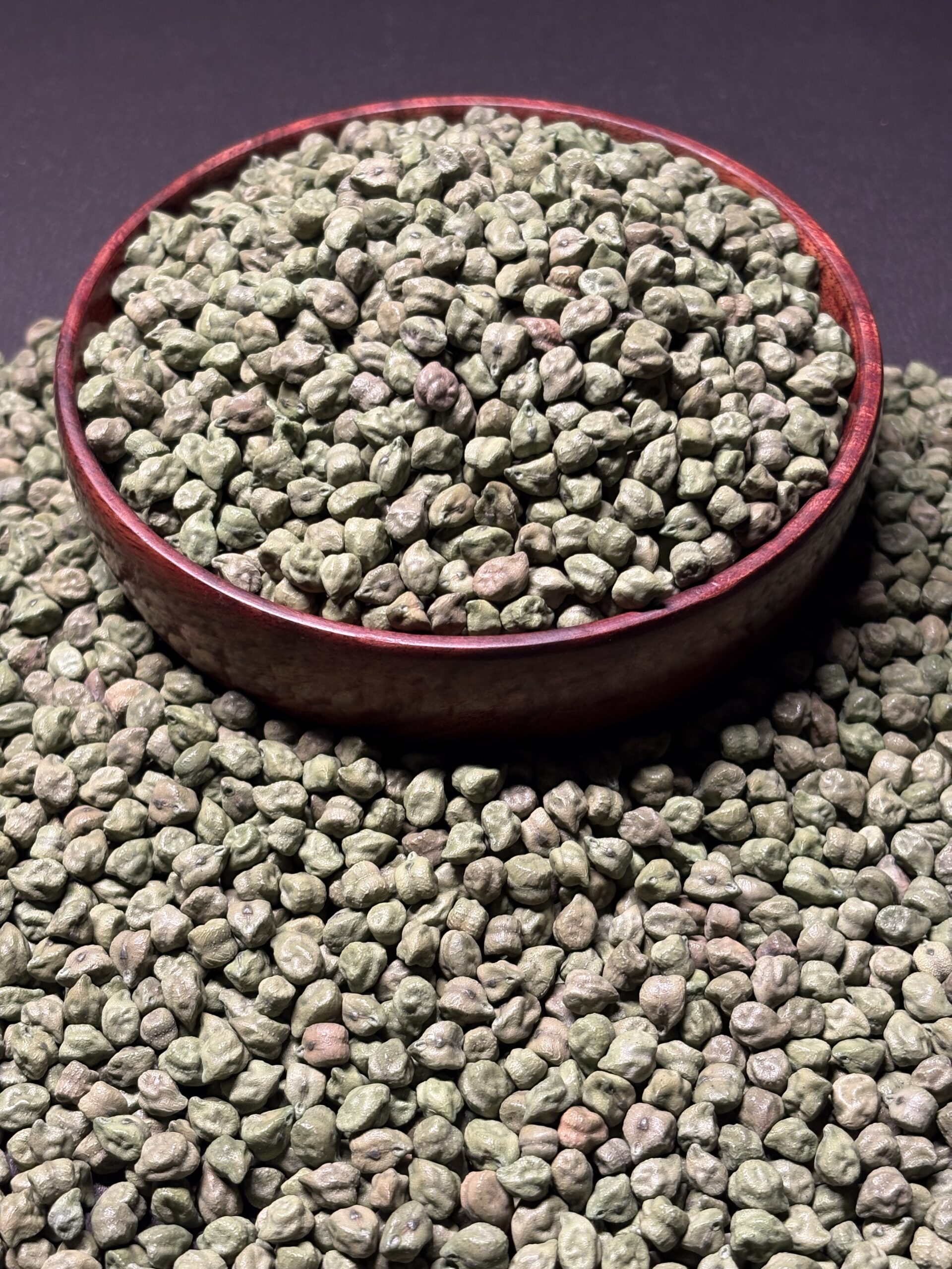 Green Chickpeas - Product Image 7