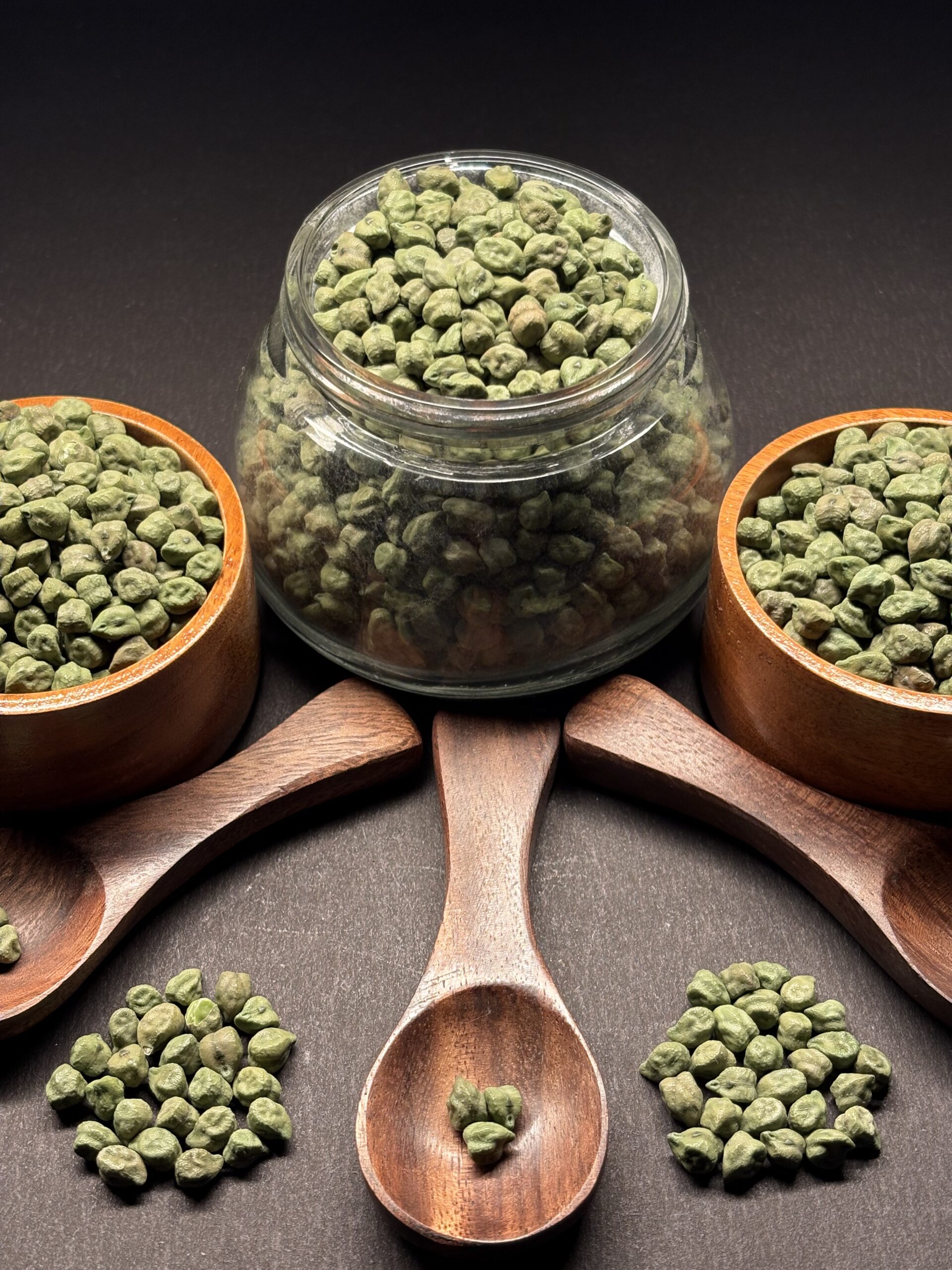 Green Chickpeas - Product Image 8
