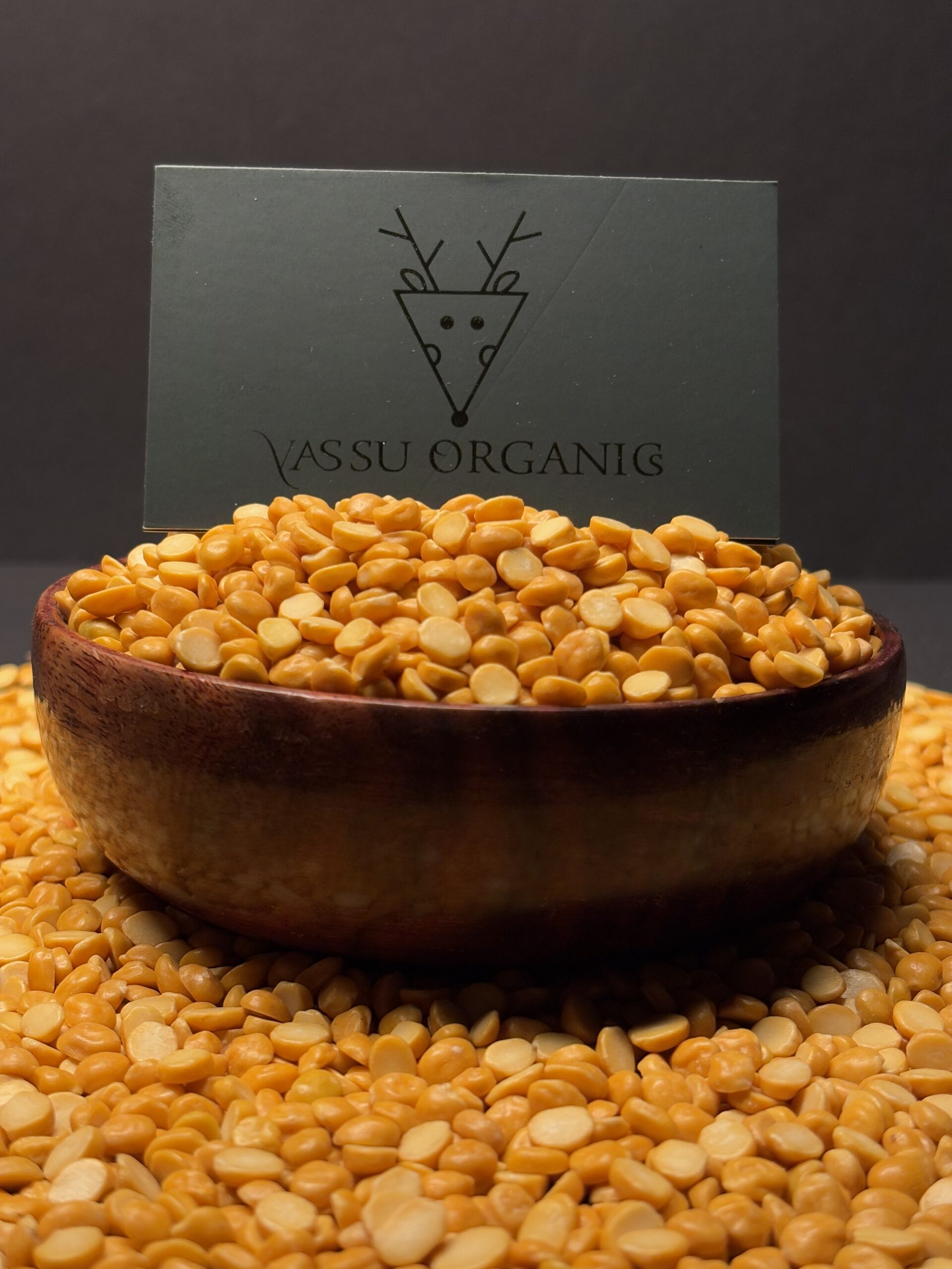 Split Pigeon Peas 3