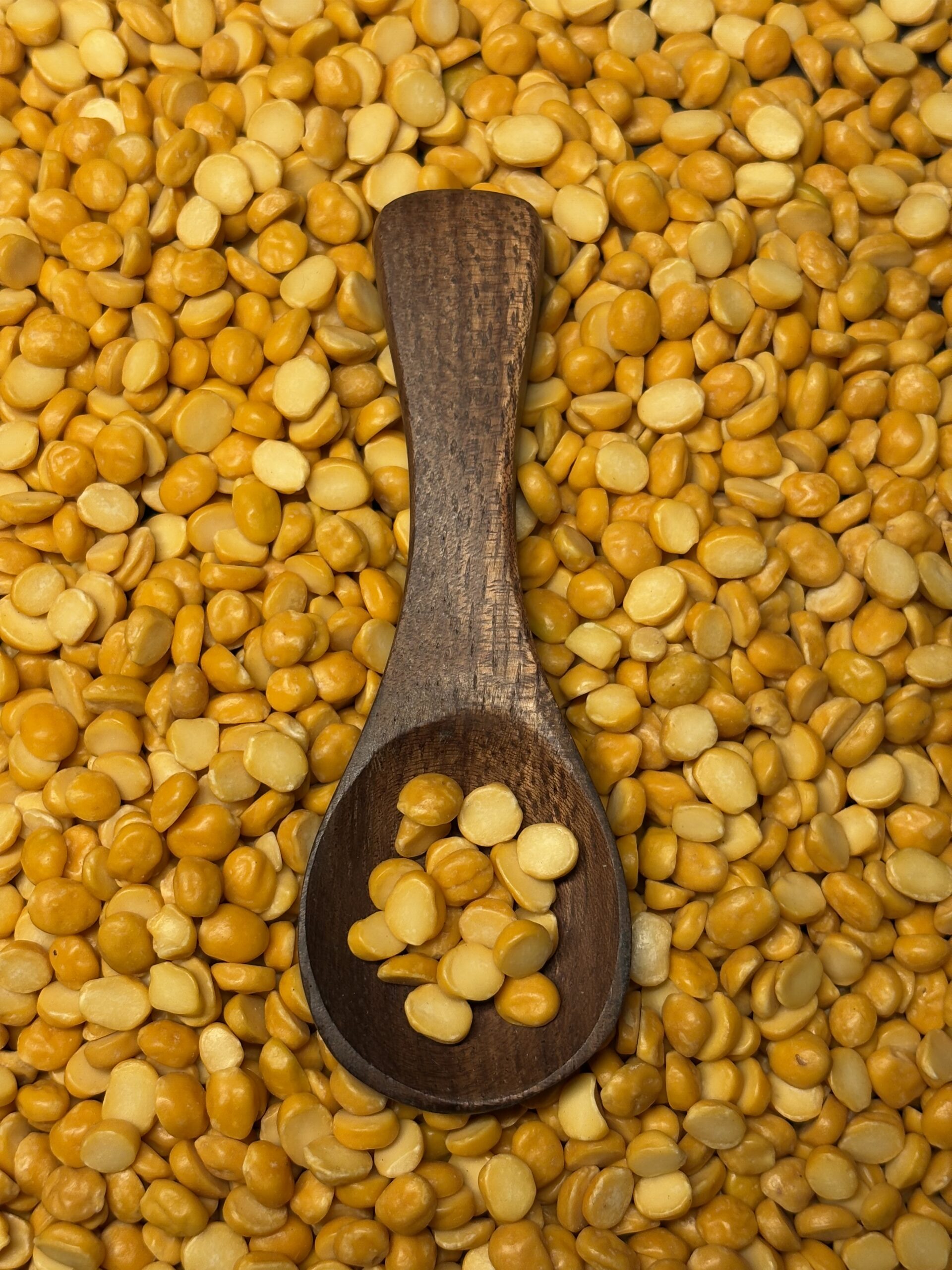 Split Pigeon Peas 3