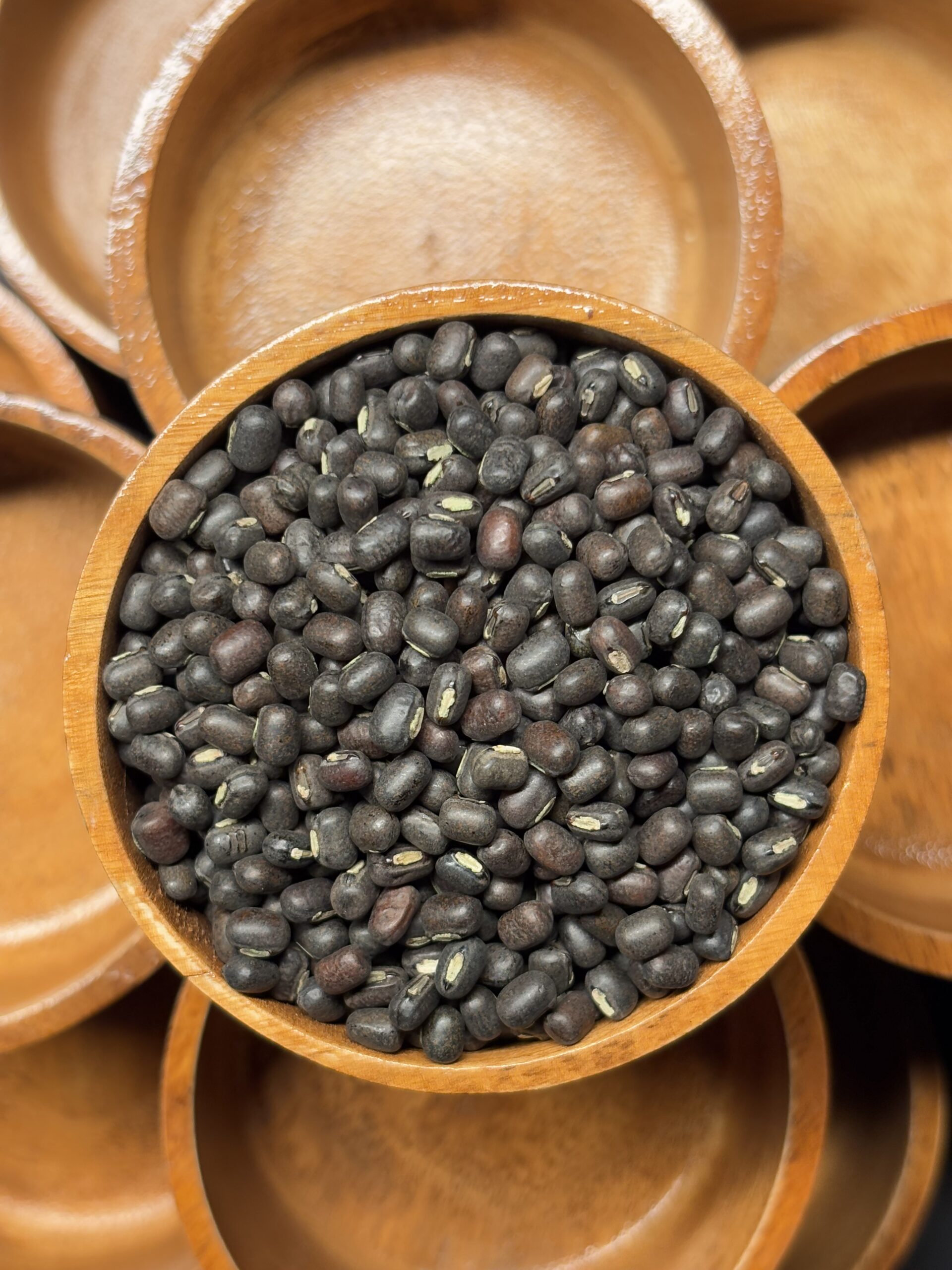 Split Black Lentil 1