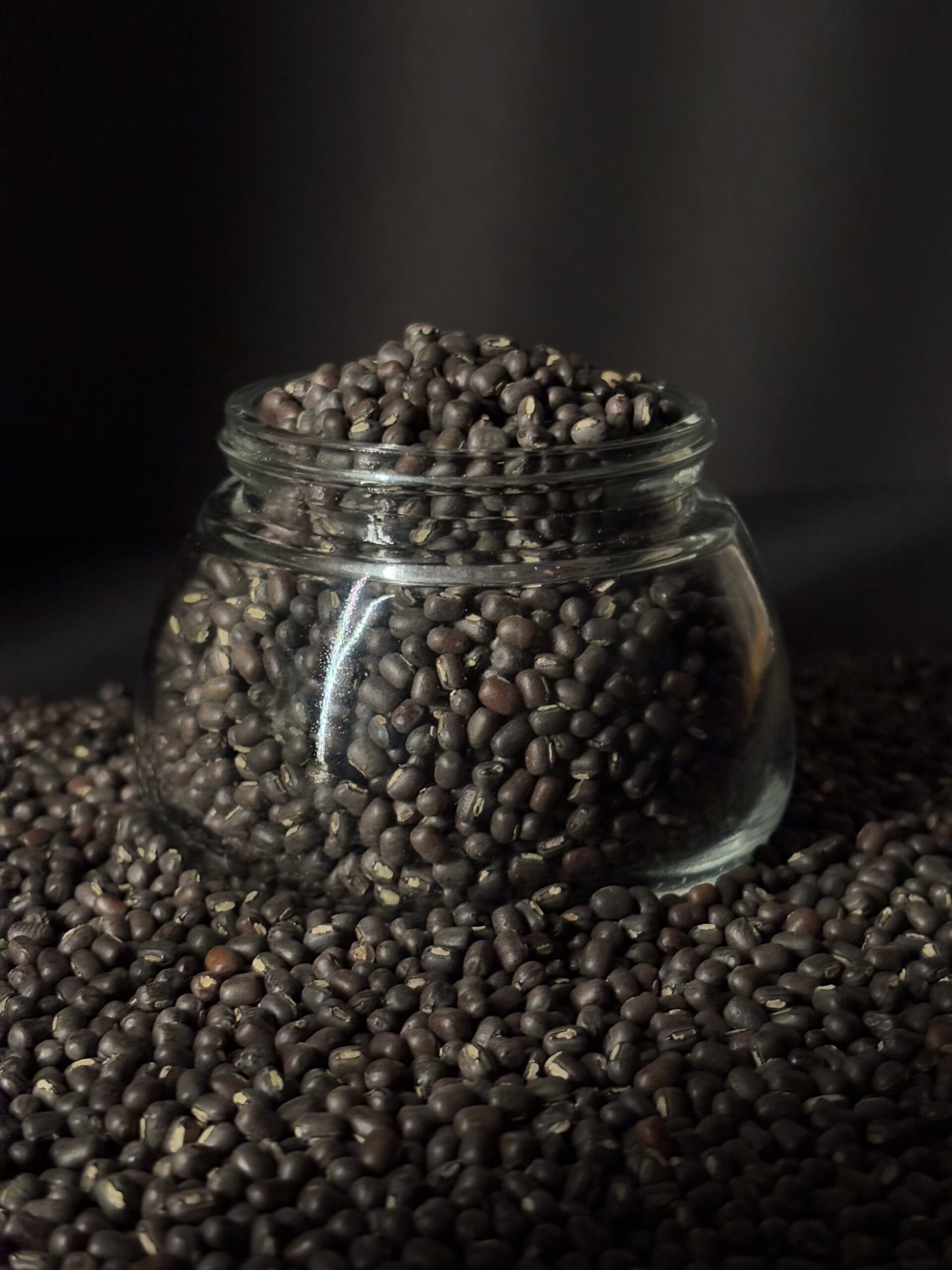 Split Black Lentil 1