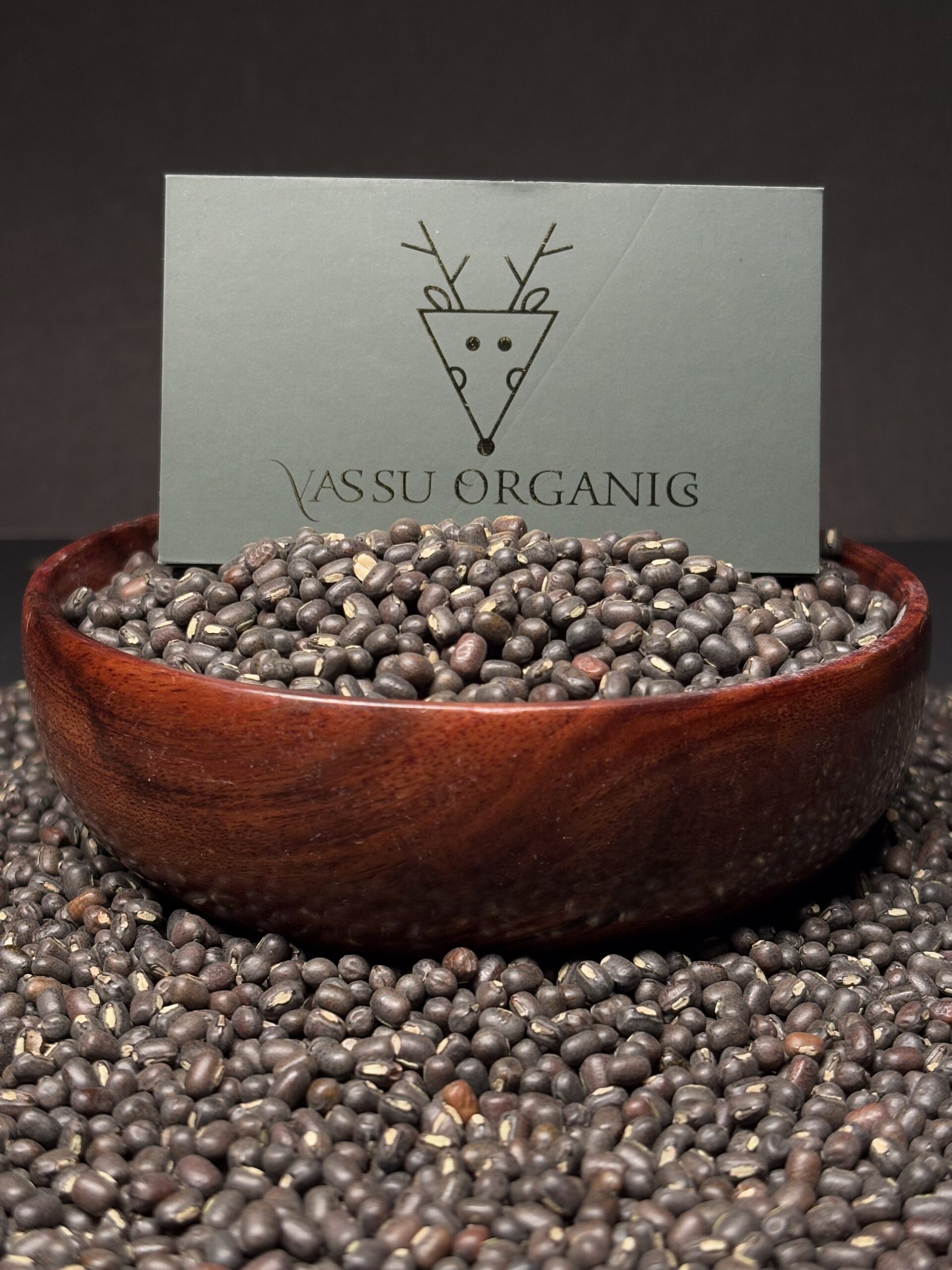 Split Black Lentil 1