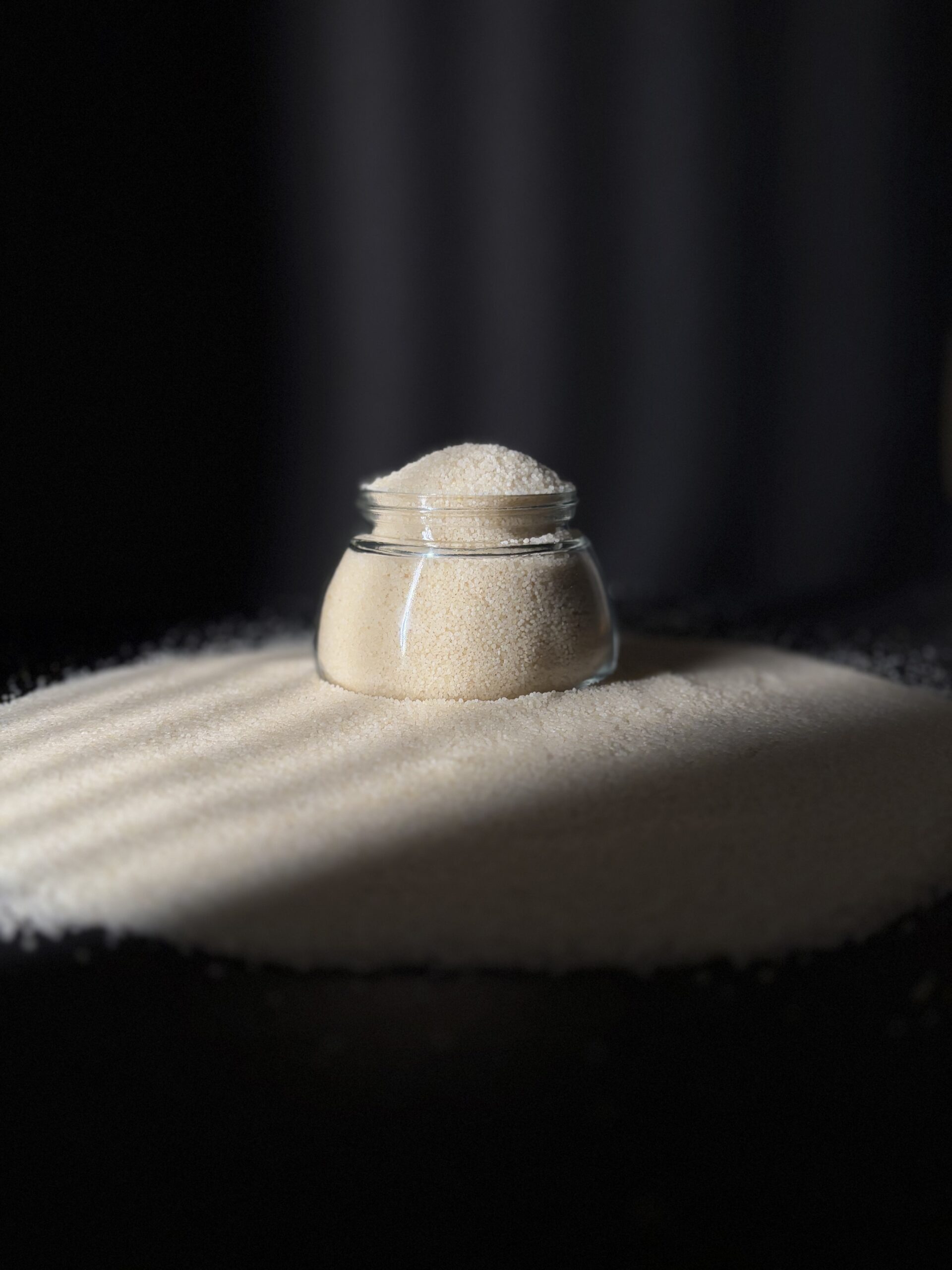Amaranth Millet 2