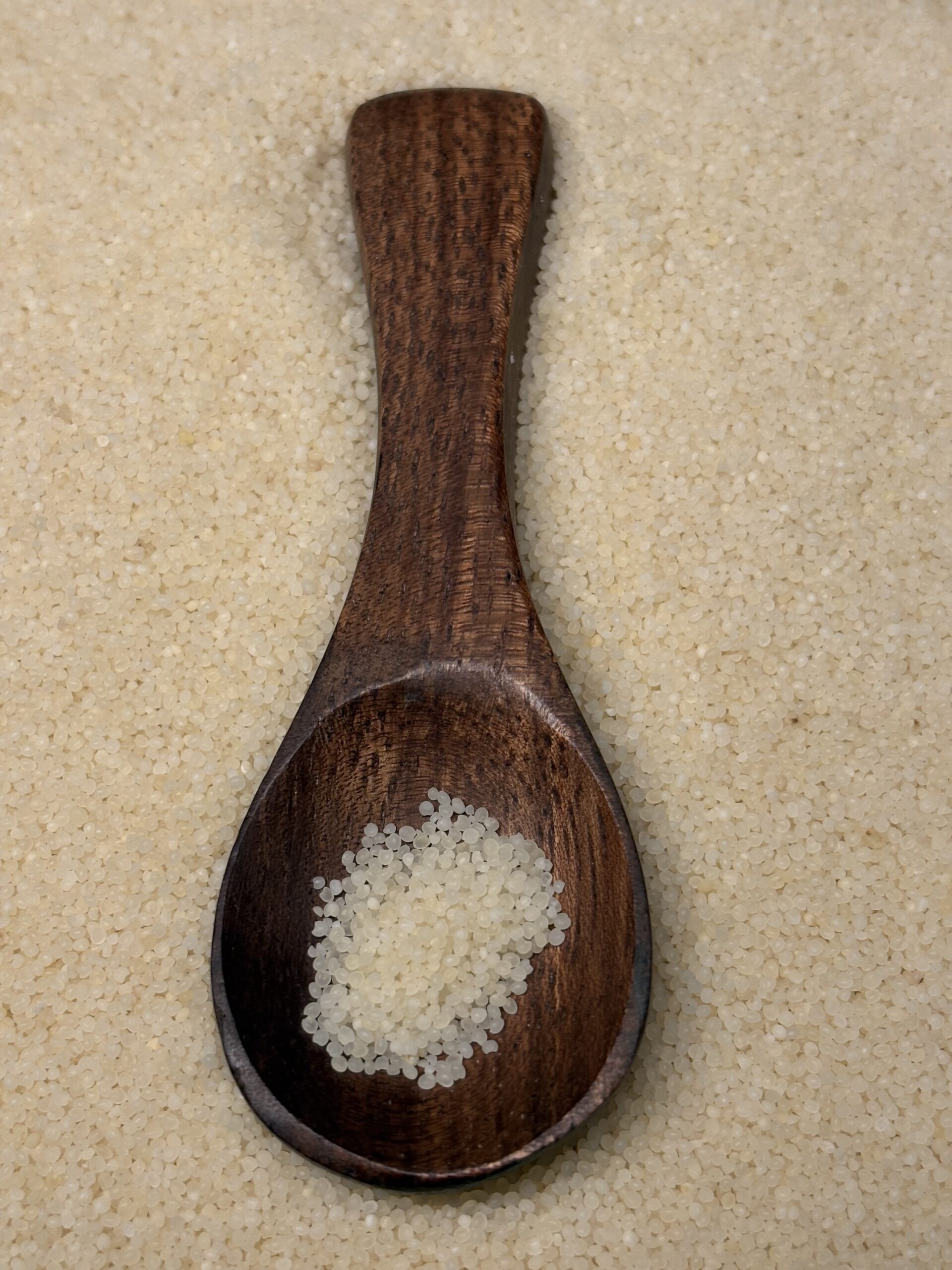 Amaranth Millet 3