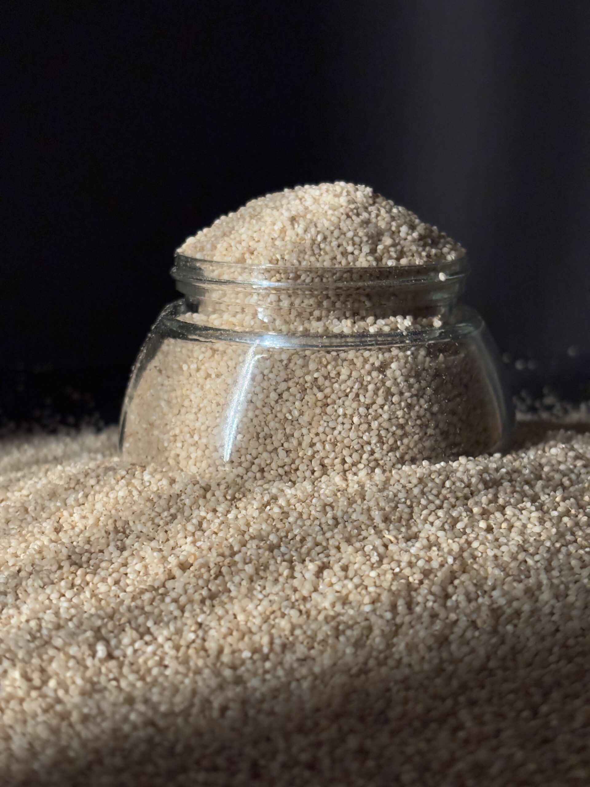 Barnyard Millet 2