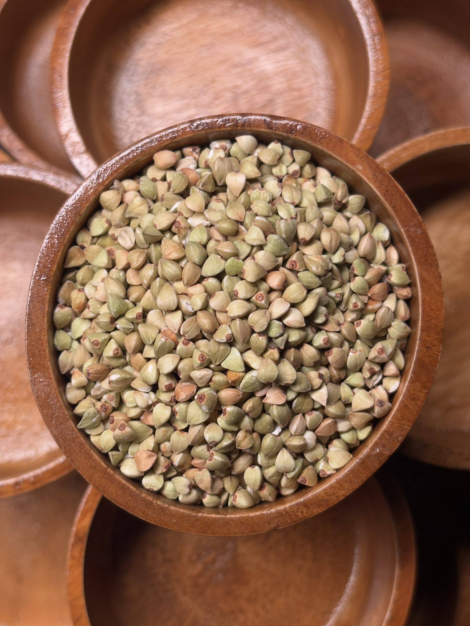 Buckwheat 3