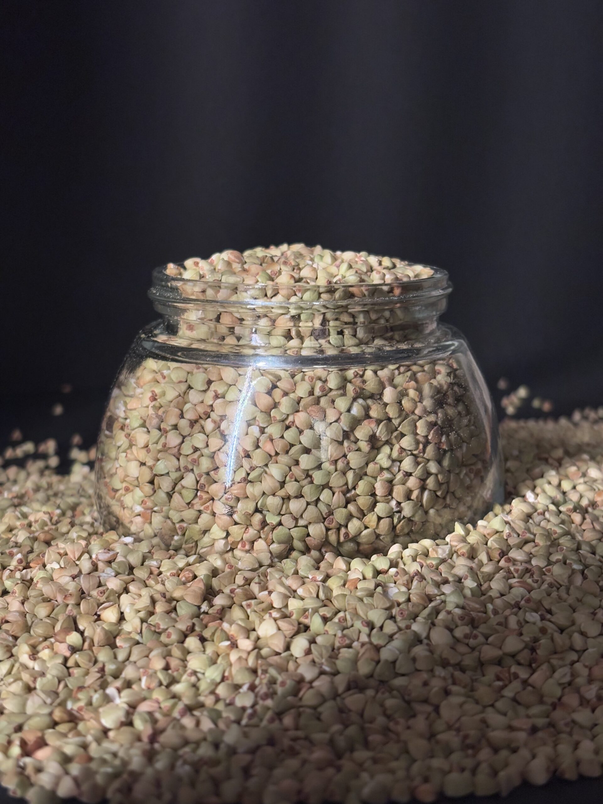 Buckwheat 2
