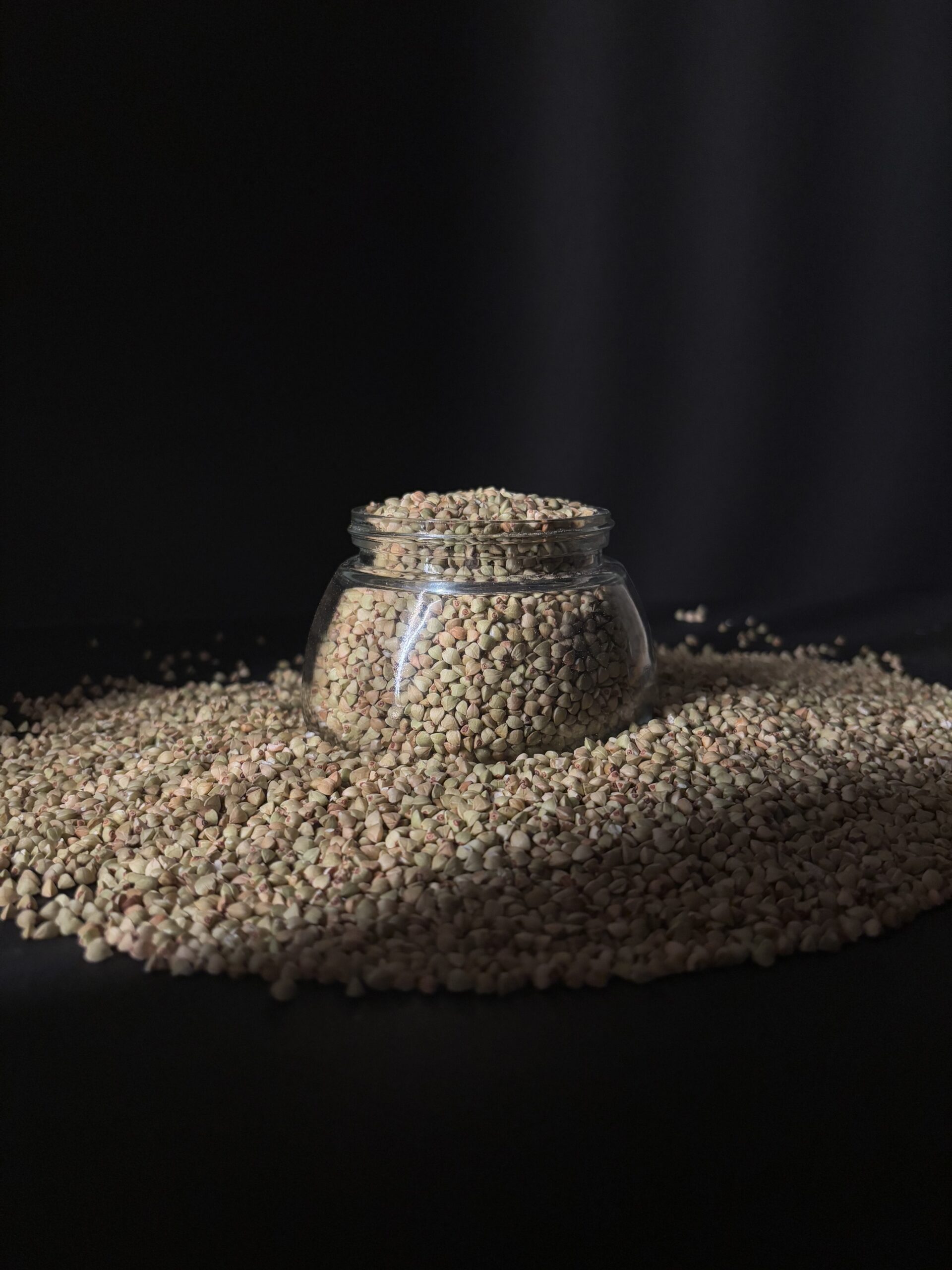 Buckwheat 3