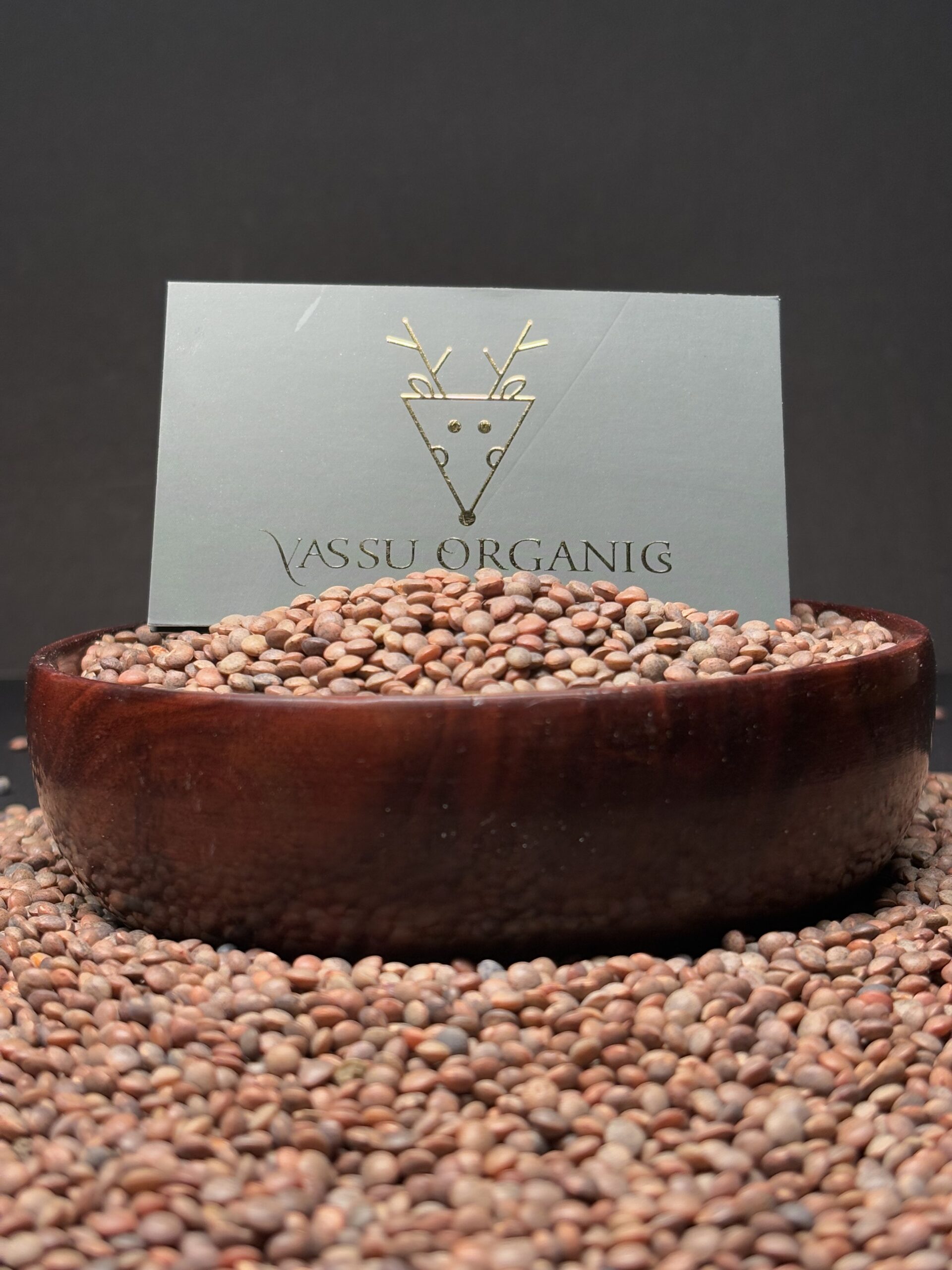 Brown Lentil 3